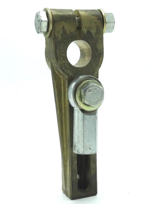 NEW HONEYWELL 087449 ADJUSTABLE ACTUATOR LEVER ARM