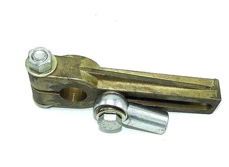 NEW HONEYWELL 087449 ADJUSTABLE ACTUATOR LEVER ARM