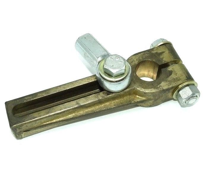 NEW HONEYWELL 087449 ADJUSTABLE ACTUATOR LEVER ARM