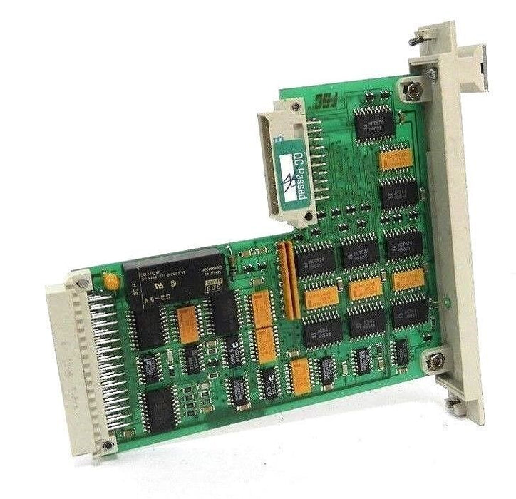 FSC 10001/R/1 MODULE SMS LOGIC VERTICAL BUS DRIVER 10001R1