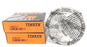 LOT OF 2 NIB TIMKEN LM603011 ROLLER BEARINGS TAPERED 3.063 X 0.5937IN