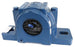NEW SKF SAF516 PILLOW BLOCK HOUSING 2-11/16IN BORE, SAF-516