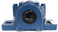 NEW SKF SAF516 PILLOW BLOCK HOUSING 2-11/16IN BORE, SAF-516