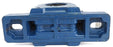 NEW SKF SAF516 PILLOW BLOCK HOUSING 2-11/16IN BORE, SAF-516