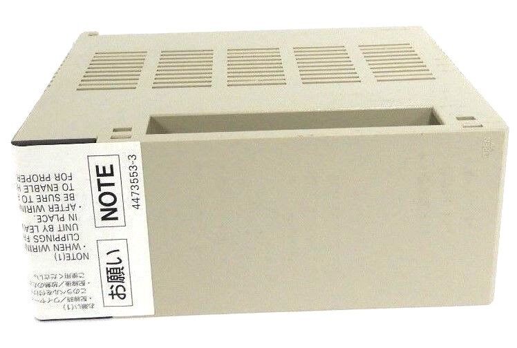 NIB OMRON C200HW-PD024 POWER SUPPLY 24 VDC, C200HWPD024