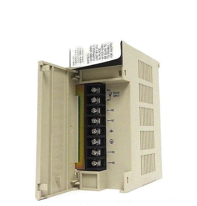 NIB OMRON C200HW-PD024 POWER SUPPLY 24 VDC, C200HWPD024
