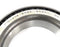 NIB TIMKEN 598A TAPERED ROLLER BEARING