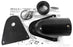 NEW BANNER LMB30RA (18348) BRACKET: INDICATOR LIGHT MOUNTING RIGHT ANGLE
