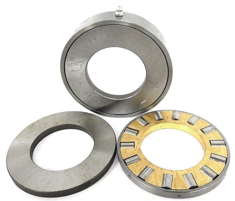 NEW EMERSON ROLLWAY WCT-24-A ROLLER BEARING WCT24A