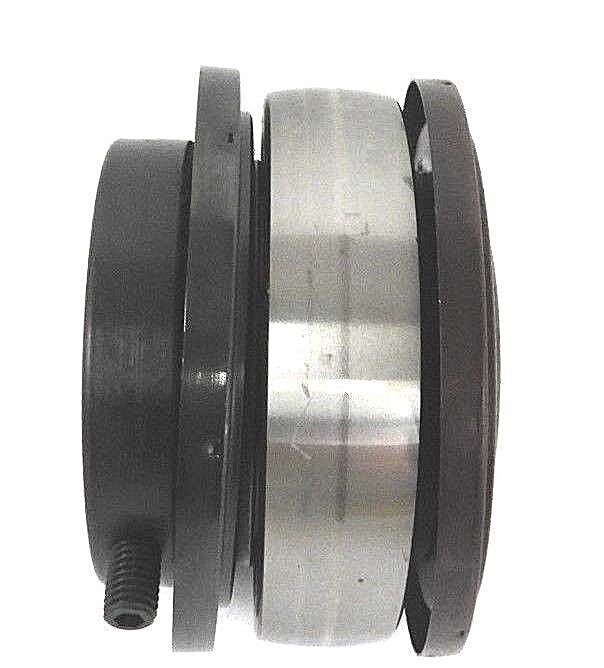 NIB LINK BELT U-343-D BALL BEARING INSERT U343D, U343