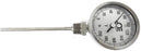 NIB OMEGA XR-0-200F-6-1/2 DIALTEMP BI-METAL THERMOMETERS, 0 TO 200F, 6" STEM