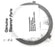 NEW STEARNS 5-66-8351-00 STATIONARY DISC KIT 566835100