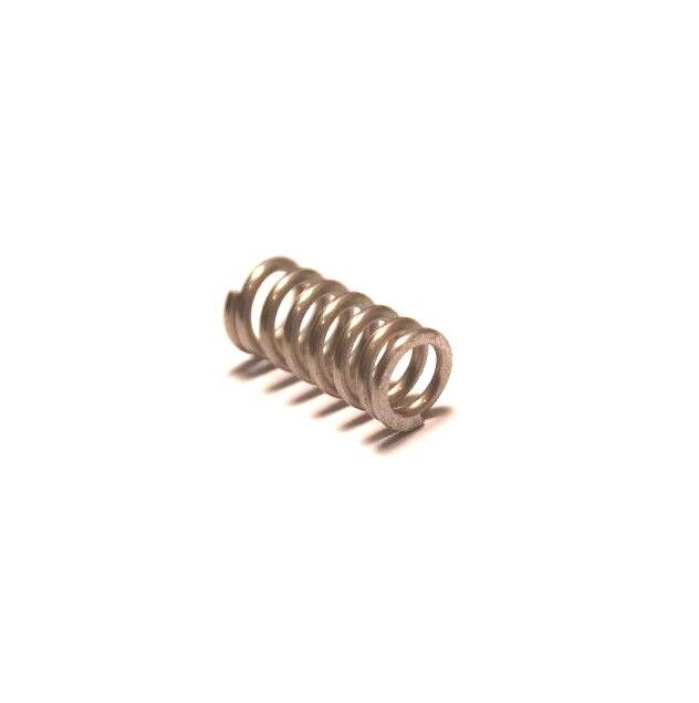 LOT OF 15 NEW KRONES 1-099-04-009-0 PRESSURE SPRINGS 1099040090