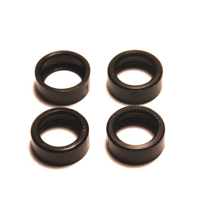 LOT OF 4 NEW KRONES 1-018-32-064-0 CLAMPING RINGS 1018320640