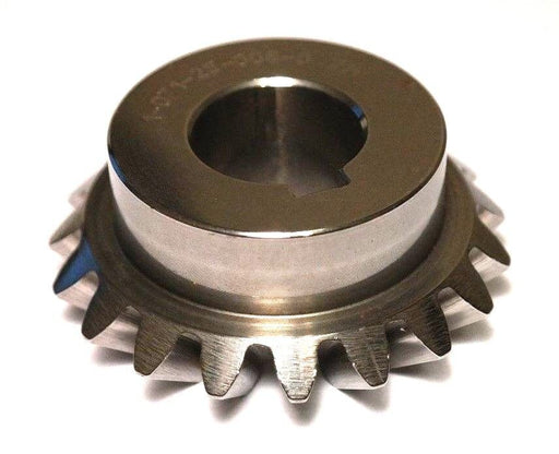 NEW KRONES 1-071-25-006-0 BEAR BEVEL WHEEL 1071250060