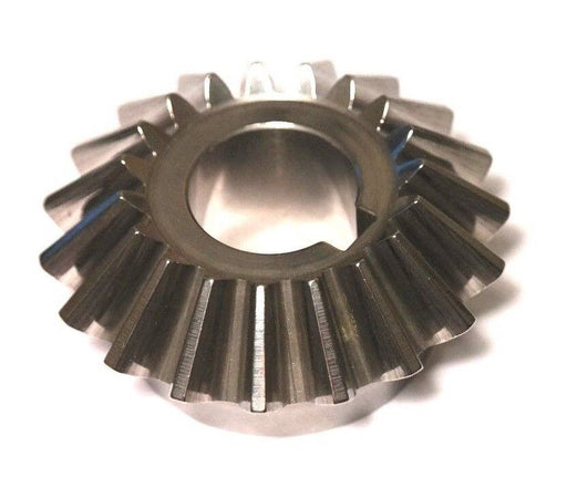 NEW KRONES 1-071-25-006-0 BEAR BEVEL WHEEL 1071250060