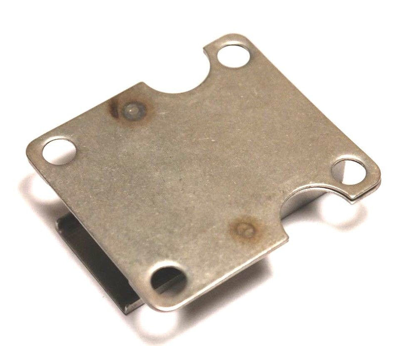 NEW KRONES 1-011-57-052-2 SLIDE GUIDE 1011570522