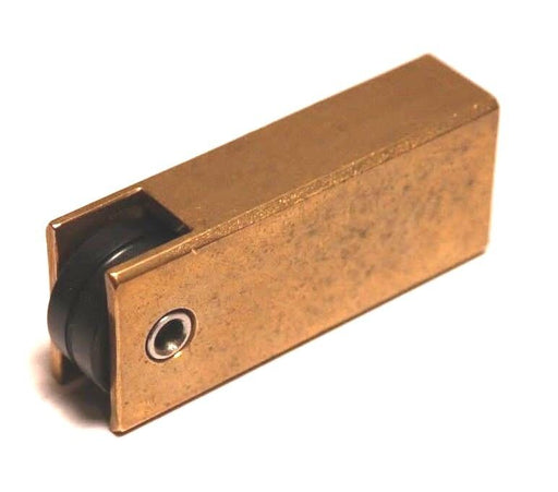 NEW KRONES 8-019-56-354-7 BRASS SLIDE CPL. 8019563547