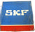NIB SKF EXPLORER 22224 E/C3 SPHERICAL ROLLER BEARING 22224EC3