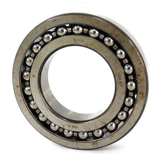 NEW SNR 1213K SELF-ALIGNING BALL BEARING F25