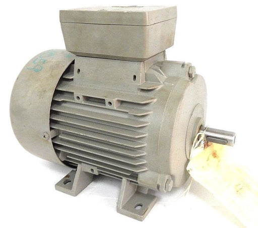 NEW SIEMENS 1LA5073-4AB10 MOTOR NR.E: HD10-0367-58-009