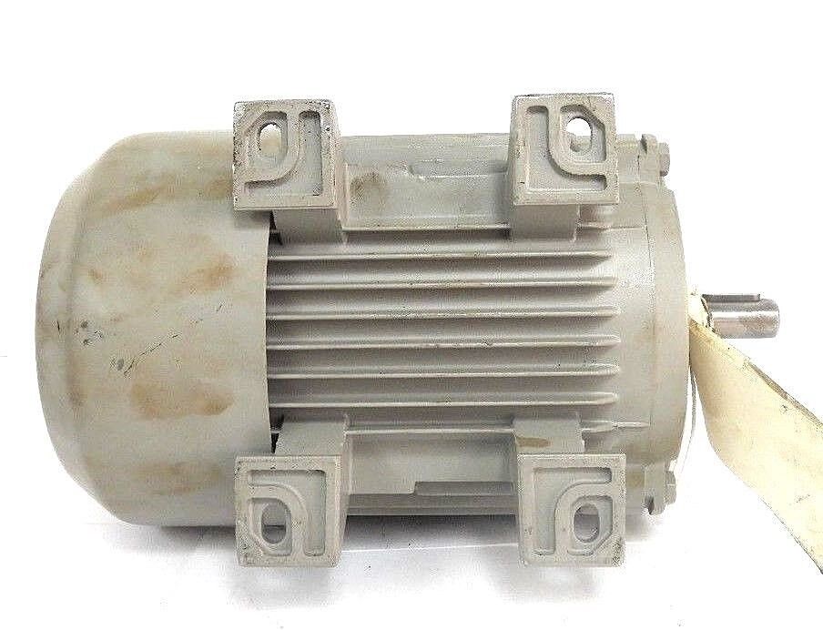 NEW SIEMENS 1LA5073-4AB10 MOTOR NR.E: HD10-0367-58-009