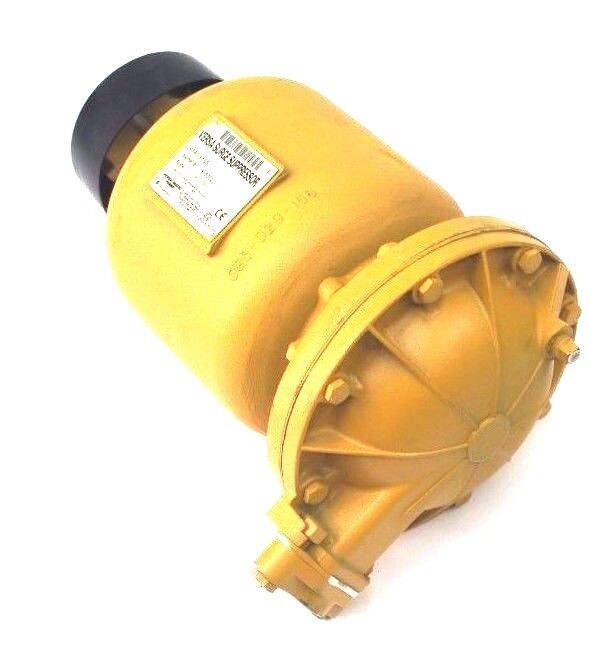 NEW VERSA-MATIC PUMP IDEX VTA1,V1SS VERSA-SURGE SUPPRESSOR DAMPNER, 095-029-156