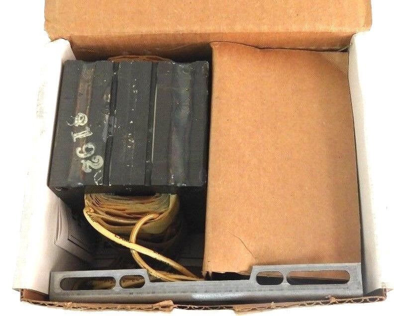 NIB ADVANCE 71A8172-001D CORE & COIL BALLAST KIT (FEATURES 71A8192 CORE & COIL)