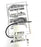 NIB ADVANCE 71A8172-001D CORE & COIL BALLAST KIT (FEATURES 71A8192 CORE & COIL)