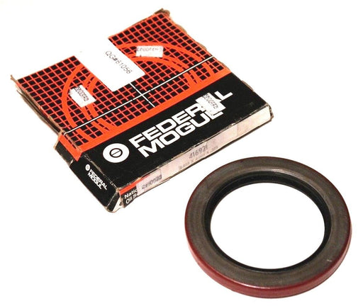 NIB FEDERAL MOGUL 416921 OIL SEAL 2.875" X 4.003" X 0.375"