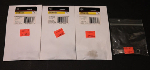 LOT OF 4 NEW GENERAL ELECTRIC 5757027P001 BRACKETS 078316642616