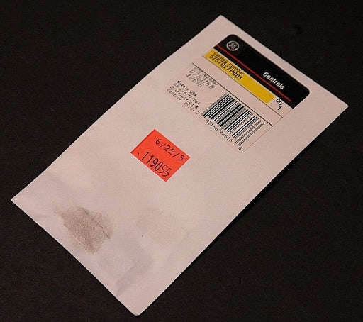 LOT OF 4 NEW GENERAL ELECTRIC 5757027P001 BRACKETS 078316642616