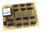 MICROTROL DC00005-502 DISPLAY BOARD DC00005502 W/ BECKMAN VC-525-01 CONVERTER