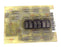 MICROTROL DC00005-502 DISPLAY BOARD DC00005502 W/ BECKMAN VC-525-01 CONVERTER