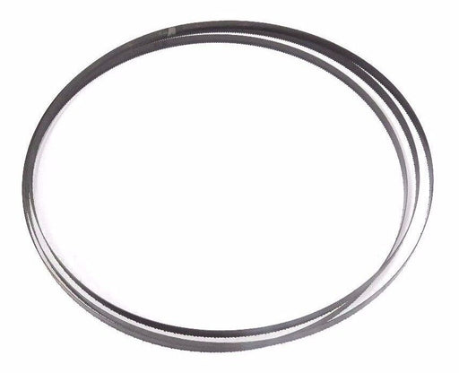 NIB MORSE 4VY12 BAND SAW BLADE 1/2 25 10R HEF, 11 FT., 01076584