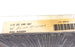 NIB MORSE 4VY12 BAND SAW BLADE 1/2 25 10R HEF, 11 FT., 01076584