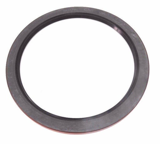 NIB TIMKEN 417020 SEAL 10.000 X 12.000 X 0.625, DUAL LIP, NITRILE, W/ INNER CASE
