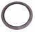 NIB TIMKEN 417020 SEAL 10.000 X 12.000 X 0.625, DUAL LIP, NITRILE, W/ INNER CASE