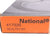 NIB TIMKEN 417020 SEAL 10.000 X 12.000 X 0.625, DUAL LIP, NITRILE, W/ INNER CASE