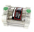 NEW CLIPPARD AF-UDR-40-2-M COMPACT CYLINDER AFUDR402M