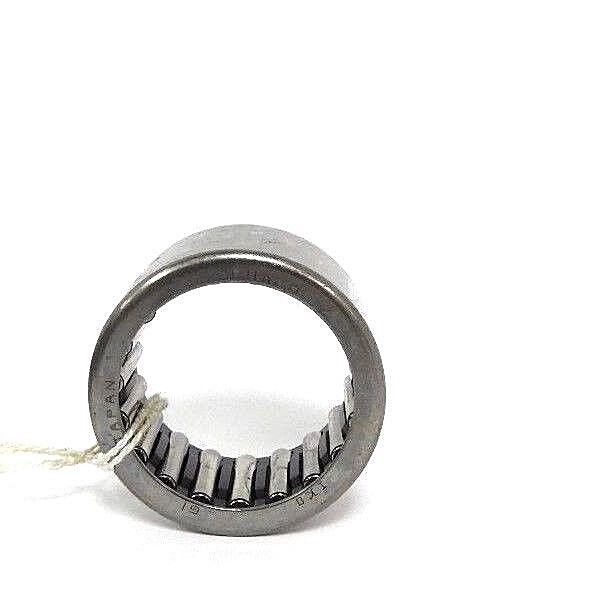 LOT OF 10 NEW IKO BHA2016Z NEEDLE ROLLER BEARINGS
