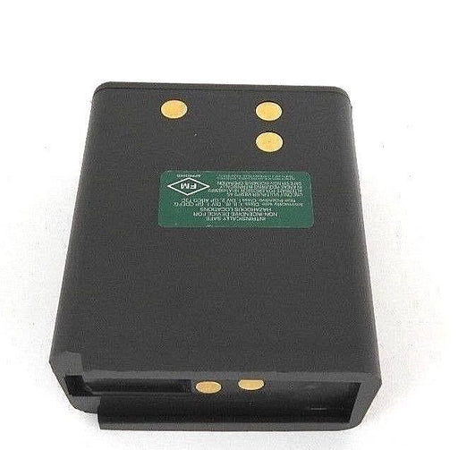 MOTOROLA M838P2 MULTIPLIER 7.5V NI-CD BATTERY