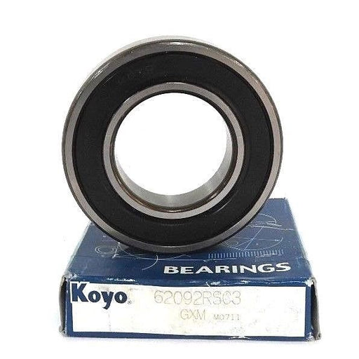 NIB KOYO 62092RSC3 BEARING 62092RSC3-GXM