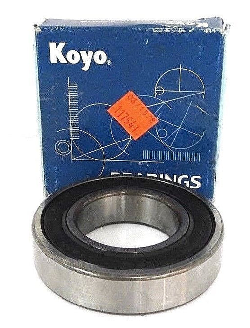 NIB KOYO 62092RSC3 BEARING 62092RSC3-GXM