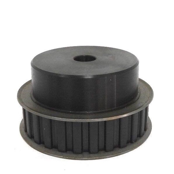 NIB MARTIN 28H100 PULLEY 28TEETH 3/4IN BORE 1IN WIDTH 1/2IN PITCH