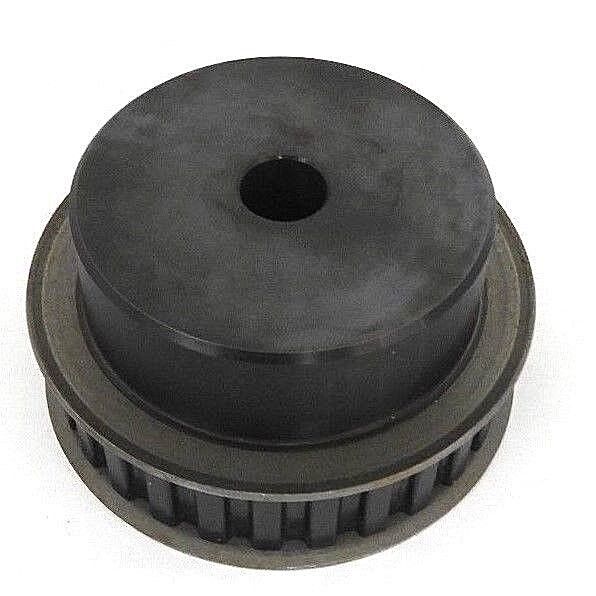 NIB MARTIN 28H100 PULLEY 28TEETH 3/4IN BORE 1IN WIDTH 1/2IN PITCH