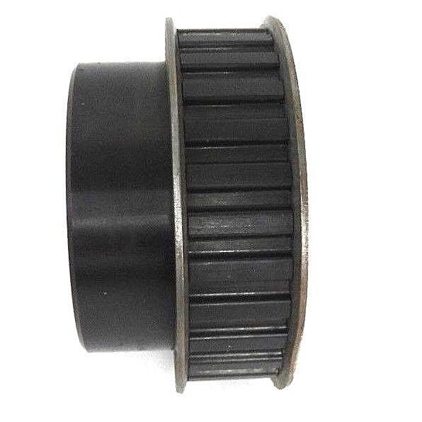 NIB MARTIN 28H100 PULLEY 28TEETH 3/4IN BORE 1IN WIDTH 1/2IN PITCH