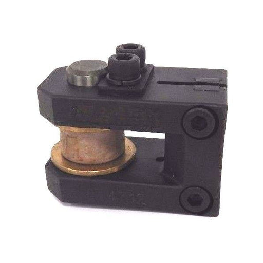 DYNAMIC DESIGN 1770 LBS E+E ENG. E-4712 CLEVIS