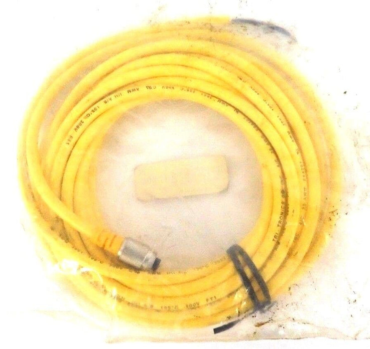 NIB TRITRONICS SEC-25 MARK II CABLE 25 FT. 17300