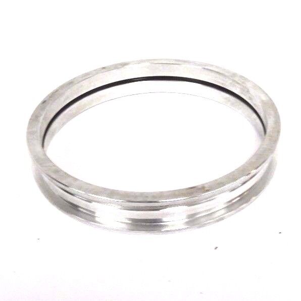 NEW SKF LOR89 LABYRINTH ALUMINUM SEAL